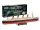 Revell Gift Set R.M.S. Titanic (100th Anniversary) – 1:400 hajó makett