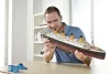 Revell Gift Set R.M.S. Titanic (100th Anniversary) – 1:400 hajó makett