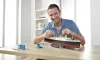 Revell Gift Set R.M.S. Titanic (100th Anniversary) – 1:400 hajó makett