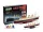 Revell Gift Set R.M.S. Titanic Twin Set – 1:700 és 1:1200 hajó makett szett