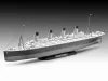 Revell Gift Set R.M.S. Titanic Twin Set – 1:700 és 1:1200 hajó makett szett