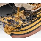 Revell Gift Set Battle of Trafalgar 1:225 hajó makett 05767R