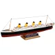 Revell R.M.S. Titanic – 1:1200 hajó makett