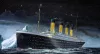 Revell R.M.S. Titanic – 1:1200 hajó makett