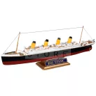 Revell - R.M.S. Titanic 1:1200 hajó makett 05804R