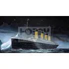 Revell - R.M.S. Titanic 1:1200 hajó makett 05804R