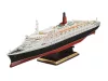 Revell Queen Elizabeth II – 1:1200 hajó makett