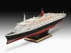 Revell Queen Elizabeth II – 1:1200 hajó makett