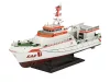 Revell Hermann Marwede – 1:200 mentőhajó makett