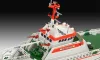 Revell Hermann Marwede – 1:200 mentőhajó makett