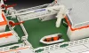 Revell Hermann Marwede – 1:200 mentőhajó makett