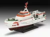 Revell Hermann Marwede – 1:200 mentőhajó makett