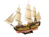 Revell HMS Victory – 1:450 vitorláshajó makett