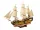 Revell HMS Victory – 1:450 vitorláshajó makett