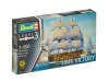 Revell HMS Victory – 1:450 vitorláshajó makett