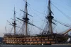Revell HMS Victory – 1:450 vitorláshajó makett