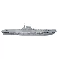 Revell USS Enterprise 1:1200 hajó makett 05824R