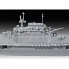 Revell USS Enterprise 1:1200 hajó makett 05824R