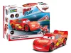 Revell Build & Play Lightning McQueen Disney-Cars (Light & Sound) – 1:20 autó makett