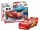 Revell Build & Play Lightning McQueen Disney-Cars (Light & Sound) – 1:20 autó makett