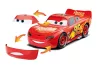 Revell Build & Play Lightning McQueen Disney-Cars (Light & Sound) – 1:20 autó makett