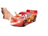 Revell Build & Play Lightning McQueen Disney-Cars (Light & Sound) – 1:20 autó makett