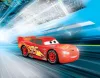 Revell Build & Play Lightning McQueen Disney-Cars (Light & Sound) – 1:20 autó makett