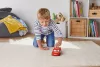 Revell Build & Play Lightning McQueen Disney-Cars (Light & Sound) – 1:20 autó makett