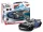 Revell Build & Play Jackson Storm Disney-Cars (Light & Sound) – 1:20 autó makett