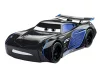 Revell Build & Play Jackson Storm Disney-Cars (Light & Sound) – 1:20 autó makett