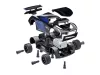 Revell Build & Play Jackson Storm Disney-Cars (Light & Sound) – 1:20 autó makett