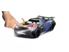 Revell Build & Play Jackson Storm Disney-Cars (Light & Sound) – 1:20 autó makett