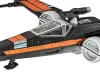 Revell Build & Play Poe's X-Wing Fighter (Sound) – 1:78 űrhajó makett