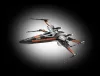 Revell Build & Play Poe's X-Wing Fighter (Sound) – 1:78 űrhajó makett