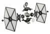 Revell Build & Play First Order Special TIE Forces – 1:51 űrhajó makett