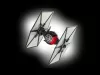 Revell Build & Play First Order Special TIE Forces – 1:51 űrhajó makett