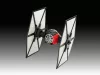 Revell Build & Play First Order Special TIE Forces – 1:51 űrhajó makett