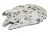 Revell Build & Play Millennium Falcon (Light/Sound) – 1:164 űrhajó makett