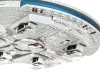 Revell Build & Play Millennium Falcon (Light/Sound) – 1:164 űrhajó makett