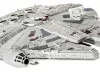 Revell Build & Play Millennium Falcon (Light/Sound) – 1:164 űrhajó makett