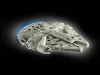 Revell Build & Play Millennium Falcon (Light/Sound) – 1:164 űrhajó makett