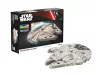 Revell Millennium Falcon – 1:72 űrhajó makett