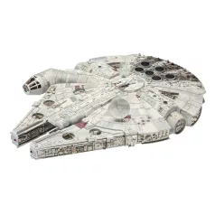   Revell Star Wars Millenium Falcon 1:72 űrhajó makett 06718R