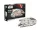 Revell Millennium Falcon – 1:72 űrhajó makett