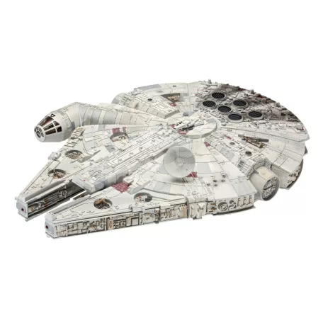 Revell Star Wars Millenium Falcon 1:72 űrhajó makett 06718R