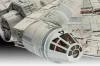 Revell Millennium Falcon – 1:72 űrhajó makett