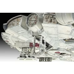   Revell Star Wars Millenium Falcon 1:72 űrhajó makett 06718R