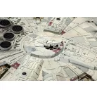Revell Star Wars Millenium Falcon 1:72 űrhajó makett 06718R