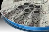 Revell Millennium Falcon – 1:72 űrhajó makett