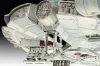 Revell Millennium Falcon – 1:72 űrhajó makett